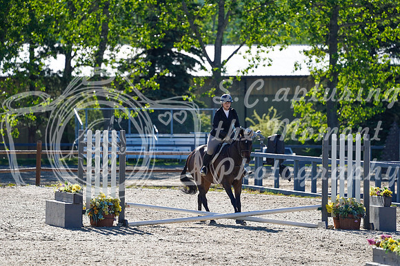 06245 - Jackie - 2026 June Classic I - Saturday June 13th