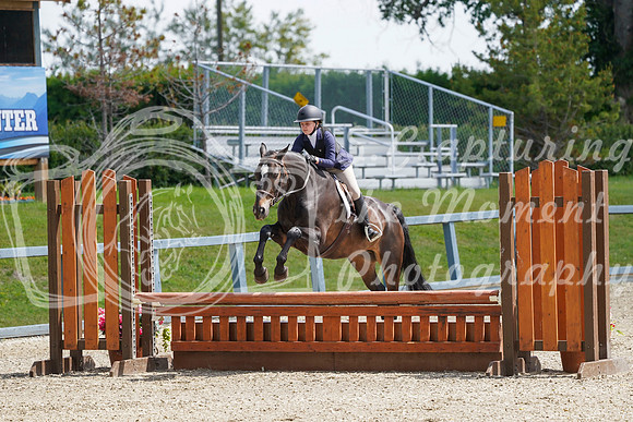 10820 - Jackie - 2026 June Classic I - Saturday June 13th