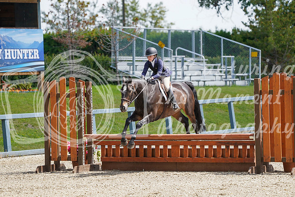 10821 - Jackie - 2026 June Classic I - Saturday June 13th