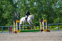 09421 - Alina - 2026 June Classic I - Saturday June 13th