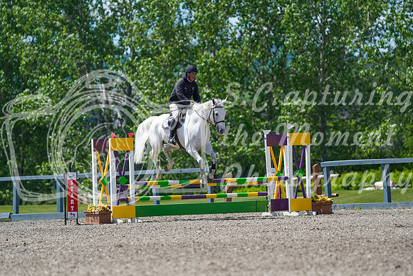 09421 - Alina - 2026 June Classic I - Saturday June 13th