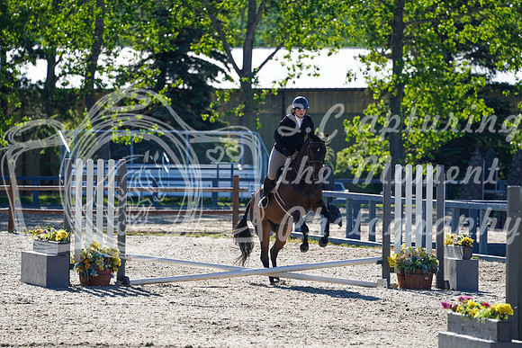 06249 - Jackie - 2026 June Classic I - Saturday June 13th