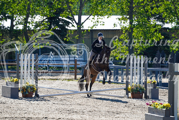 06250 - Jackie - 2026 June Classic I - Saturday June 13th