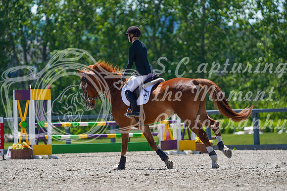 10421 - Alina - 2026 June Classic I - Saturday June 13th