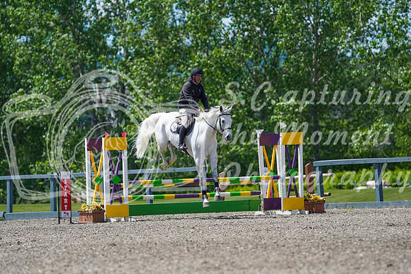 09422 - Alina - 2026 June Classic I - Saturday June 13th
