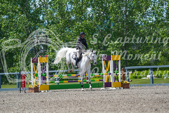 09423 - Alina - 2026 June Classic I - Saturday June 13th