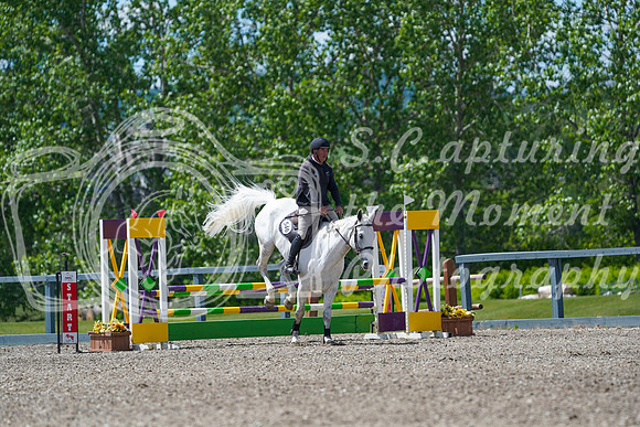 09424 - Alina - 2026 June Classic I - Saturday June 13th