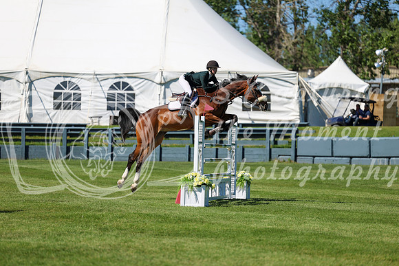 12937 - Shea - 2026 June Classic I - Saturday June 13th