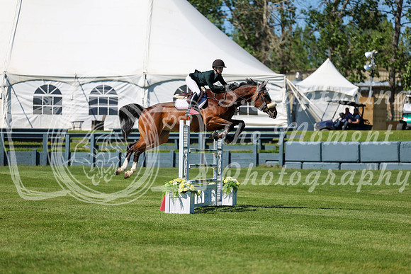 12939 - Shea - 2026 June Classic I - Saturday June 13th
