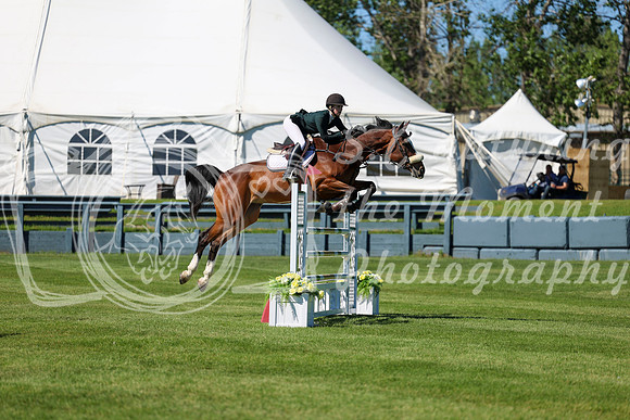 12938 - Shea - 2026 June Classic I - Saturday June 13th