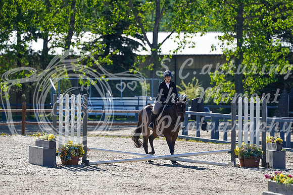 06246 - Jackie - 2026 June Classic I - Saturday June 13th
