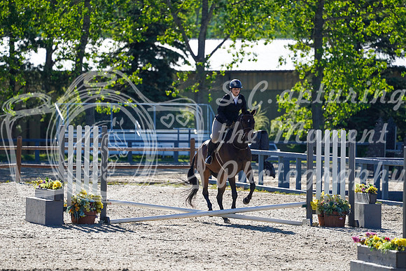 06248 - Jackie - 2026 June Classic I - Saturday June 13th