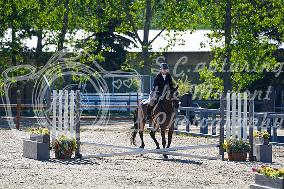 06247 - Jackie - 2026 June Classic I - Saturday June 13th