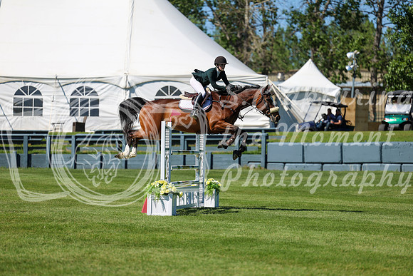 12941 - Shea - 2026 June Classic I - Saturday June 13th