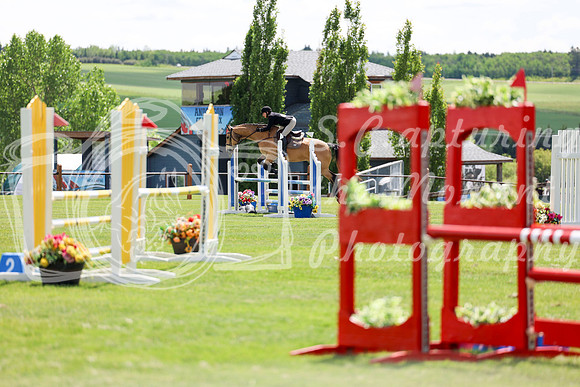 04146 - Shea - 2026 June Classic I - Saturday June 13th