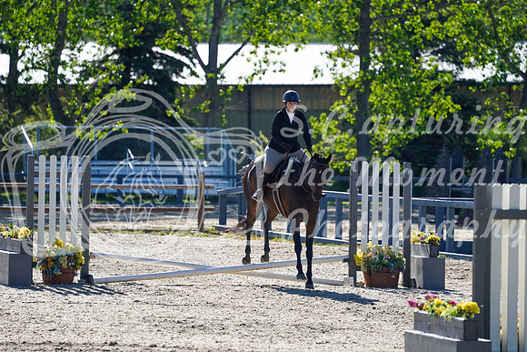 06252 - Jackie - 2026 June Classic I - Saturday June 13th