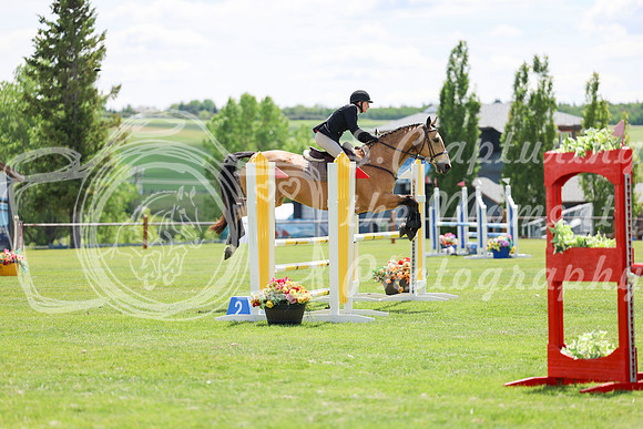 04143 - Shea - 2026 June Classic I - Saturday June 13th