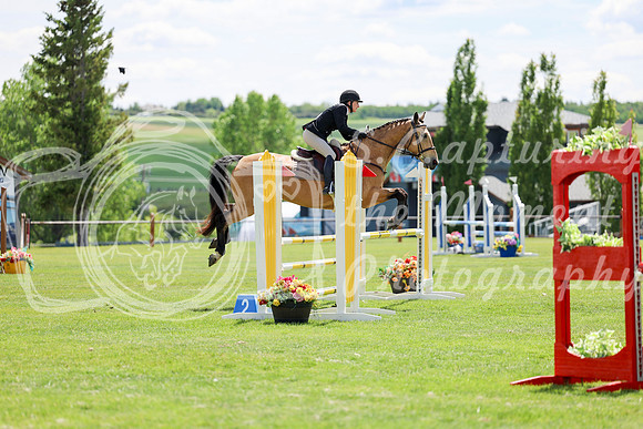 04142 - Shea - 2026 June Classic I - Saturday June 13th