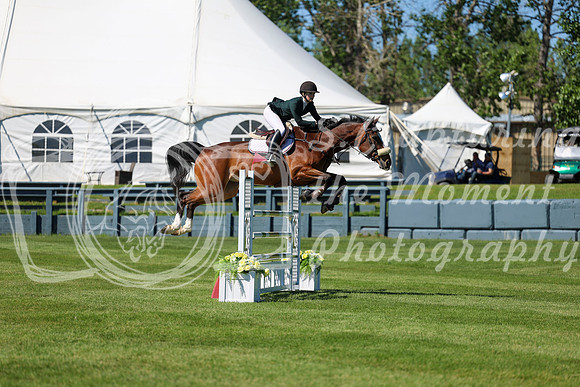 12940 - Shea - 2026 June Classic I - Saturday June 13th