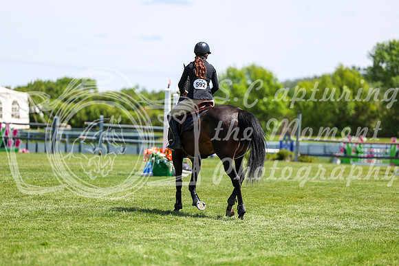 07700 - Shea - 2026 June Classic I - Saturday June 13th