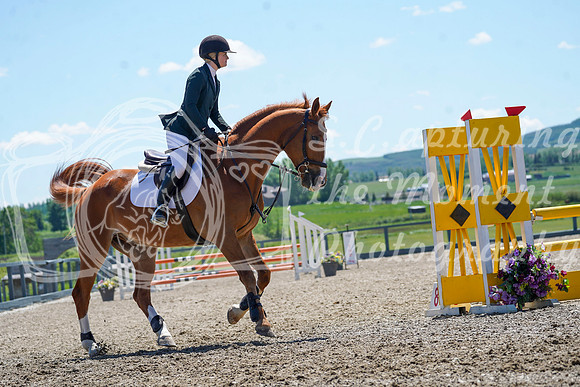 10415 - Alina - 2026 June Classic I - Saturday June 13th