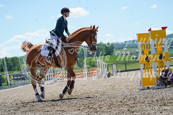 10414 - Alina - 2026 June Classic I - Saturday June 13th