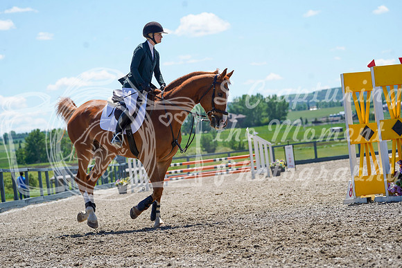10413 - Alina - 2026 June Classic I - Saturday June 13th