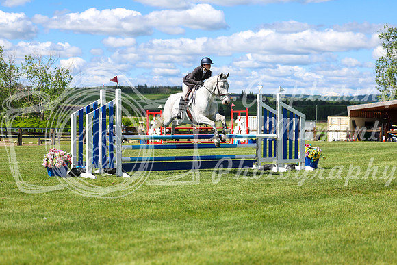 03200 - Shea - 2026 June Classic I - Saturday June 13th