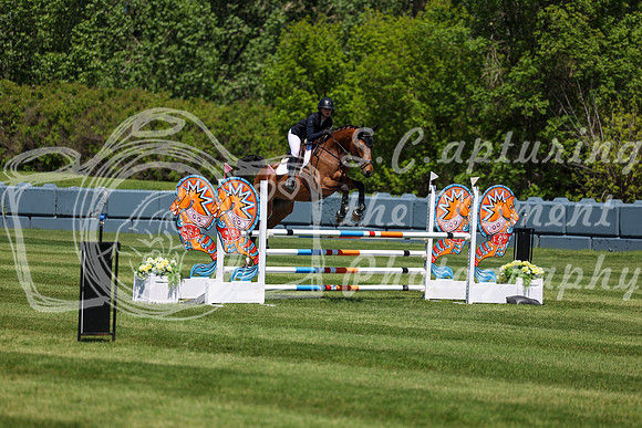08336 - Shea - 2026 June Classic I - Saturday June 13th