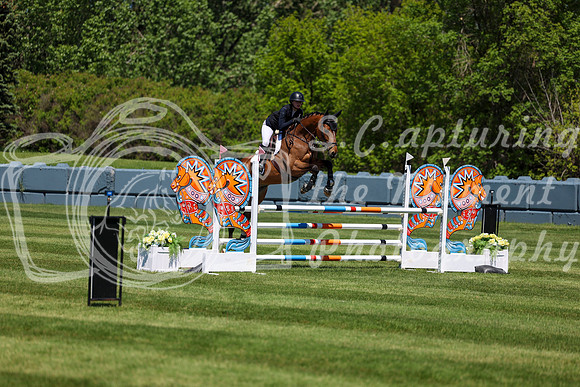 08334 - Shea - 2026 June Classic I - Saturday June 13th