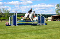 03202 - Shea - 2026 June Classic I - Saturday June 13th