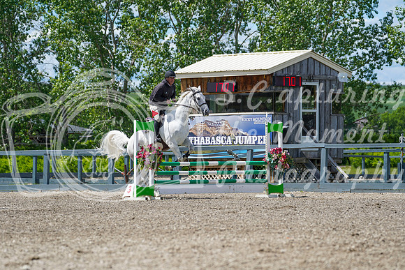 09425 - Alina - 2026 June Classic I - Saturday June 13th
