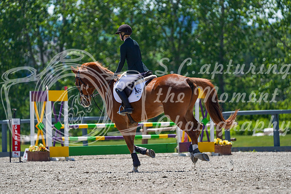 10422 - Alina - 2026 June Classic I - Saturday June 13th