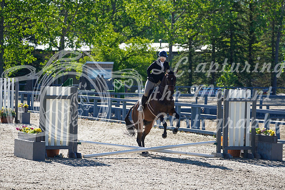 06254 - Jackie - 2026 June Classic I - Saturday June 13th
