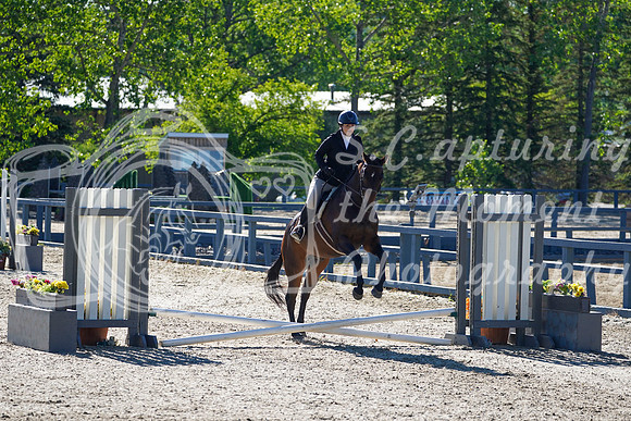 06255 - Jackie - 2026 June Classic I - Saturday June 13th