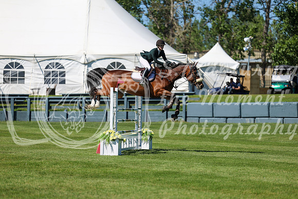 12942 - Shea - 2026 June Classic I - Saturday June 13th