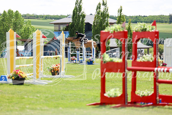 04147 - Shea - 2026 June Classic I - Saturday June 13th