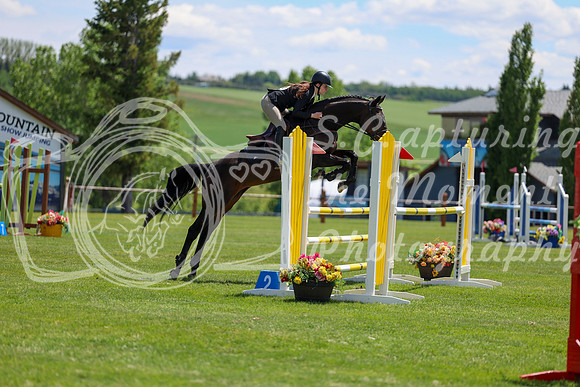 07706 - Shea - 2026 June Classic I - Saturday June 13th