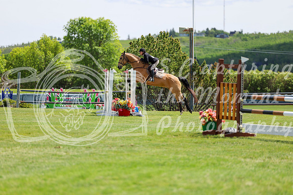 04149 - Shea - 2026 June Classic I - Saturday June 13th