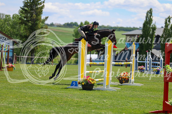 07707 - Shea - 2026 June Classic I - Saturday June 13th
