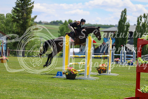 07708 - Shea - 2026 June Classic I - Saturday June 13th