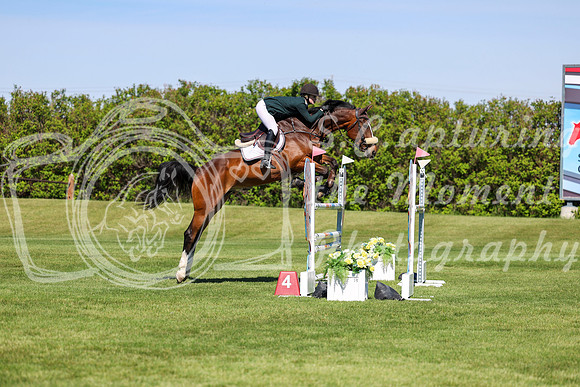 12943 - Shea - 2026 June Classic I - Saturday June 13th