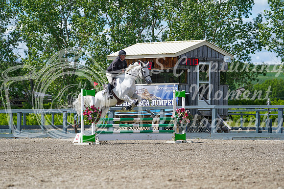 09426 - Alina - 2026 June Classic I - Saturday June 13th