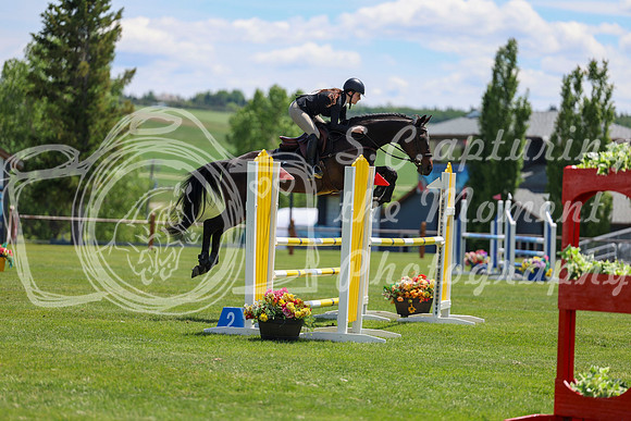 07709 - Shea - 2026 June Classic I - Saturday June 13th