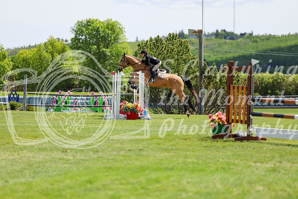 04150 - Shea - 2026 June Classic I - Saturday June 13th