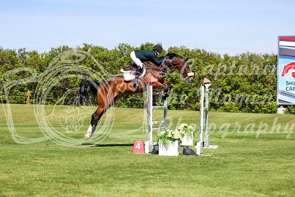 12944 - Shea - 2026 June Classic I - Saturday June 13th