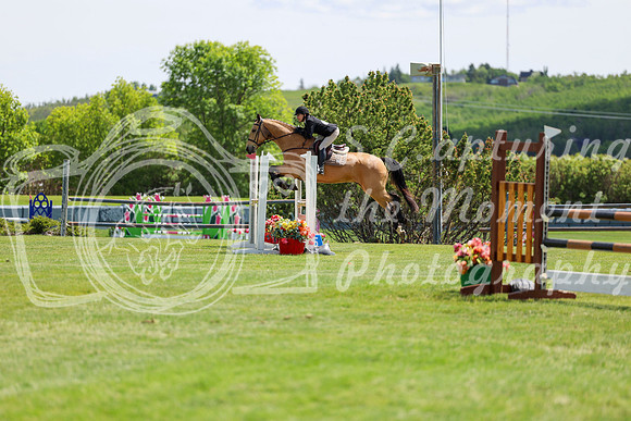 04151 - Shea - 2026 June Classic I - Saturday June 13th