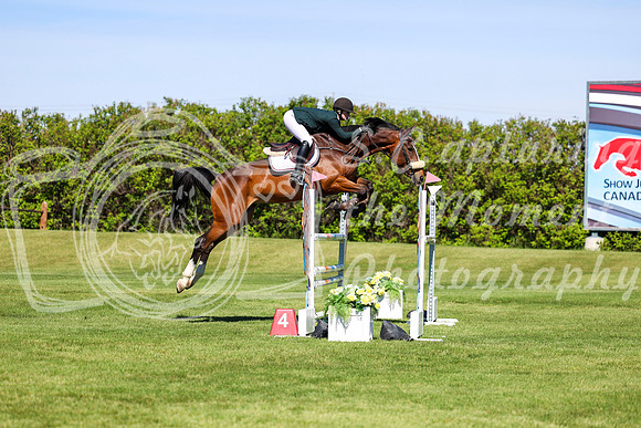 12945 - Shea - 2026 June Classic I - Saturday June 13th