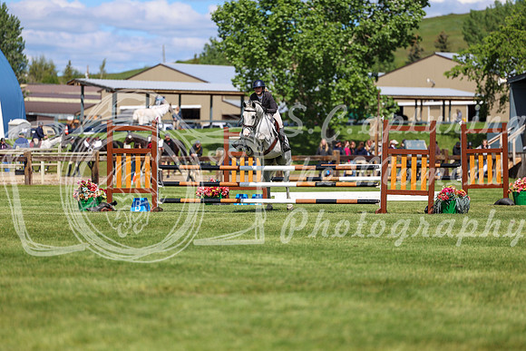 03209 - Shea - 2026 June Classic I - Saturday June 13th