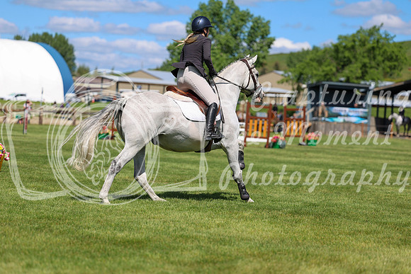 03207 - Shea - 2026 June Classic I - Saturday June 13th